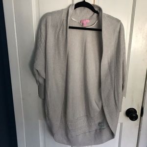 Lilly Pulitzer XS/S Cardigan